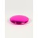 Mirror Warehouse Circle (2) C/Ficked up D6.5cm metallic plastic pink bag QF
