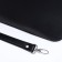 Olivi-tout bag on lightning, black color