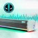 Soundbar GMNG GG-SP100UB 2.0 10W white