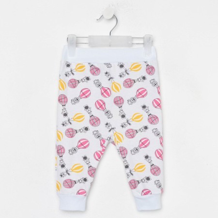 Pants for children, Mix color, height 68 cm (22)