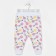 Pants for children, Mix color, height 68 cm (22)