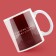 Cool Aunt mug, 320 ml