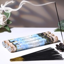 Set of incense 