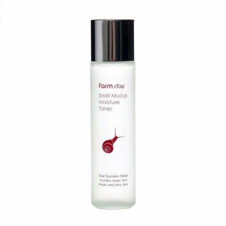 Moisturizing toner Farmstay with snail extract, 150 ml-1