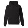 Women's sweatshirt was launched, black color, size 50