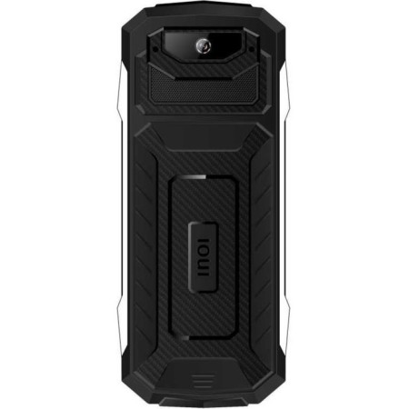 Smartphone Inoi 354z Black-1