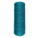 Knitting cord "Classic" without a core 100% polyester width 4mm 100m (sea wave)