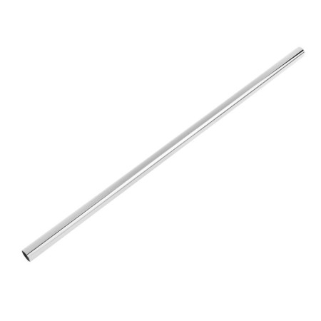 Railing HD 50.35.00, l = 1 m, d = 16 mm, chromium color