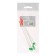Lavsannaya "Yaman" single -tone, 130 mm, 0.85 g, packaging 5 pcs.