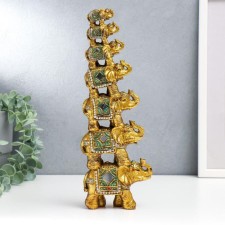 Souvenir Polystone Mirror inserts 