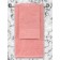 Terry towel Sofi de Marko Freddie, 550 g, size 50x70 cm, coral color