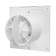Exhaust Auramax A 4 C, 160x160 mm, D = 100 mm, 220–240 V, with a check valve.