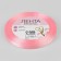 Satin ribbon, 6 mm × 23 ± 1 m, color pink No. 04