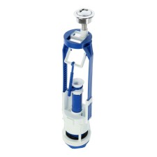 Dvivate valve for the ibeta 