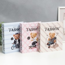 Photo album in 80 photos 10x15 cm 
