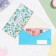 Money envelope "Thank you!" Apple tree, 16.5 x 8 cm