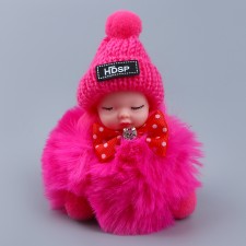 Soft toy 