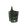 Boar-feeder plastic X-Feeder PL Camo River Mix M, Camo, 100 g, 40 ml