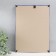 Photo frame plastic 21x30 cm 3 series, light lilac