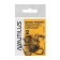 Hook nautilus sting feeder bytholder S-1109, color BN, No. 2, 10 pcs.