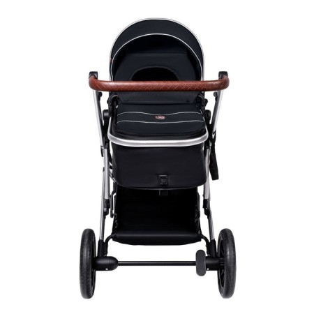Stroller transformer Sweet Baby Amare, Black color-14