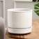 Flower Pot "White Aphrodite" 1.7 l