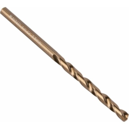 Metal drill Denzel 71409, 3.5 mm, HSS CO-8%-2