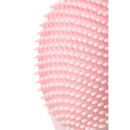 Face massager Yove Gummy Peach, Pink, 15 cm-4