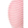Face massager Yove Gummy Peach, Pink, 15 cm