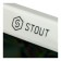 Thermostat Stout STE-0002-000016, with Miluh Weekly timer