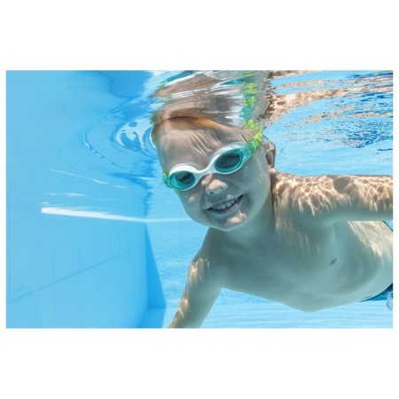 Lil ’Wave swimming glasses, from 3 years old, Mix color, 21062 Bestway-5