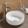Comforty 102 shell, invoice, white color