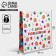 Gift package laminated, packaging, “Happy Birthday!”, 40 x 49 x 15 cm