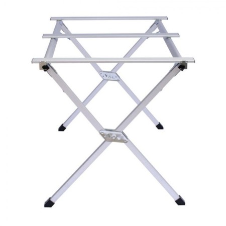 Tourist folding TRAMP TRF-064, TRAMP table folding Roll-120, 120x70x70 cm-10