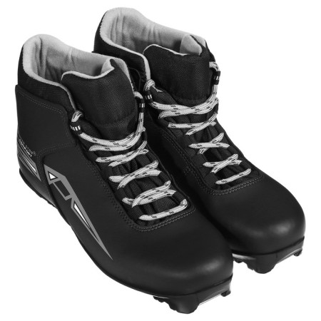 Ski boots Winter Star Comfort, NNN, p. 35, black color-6