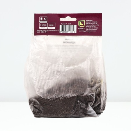 Hybrid Schneevithen Monard, Rr. L, 1 pc, Spring 2025-1