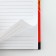 Gift set to the “beloved teacher”: A5 diary, 80 sheets, planing, pen, paper block