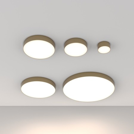 Ceiling lamp Zon LED-1