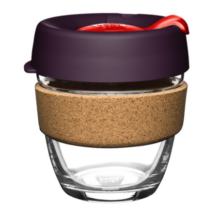 Keep Cup Brew Cork mug, 227 ml