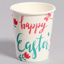 Paper glasses 