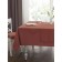 Set of serving napkins Brown, size 40x40 cm. - 2 pcs, brown color