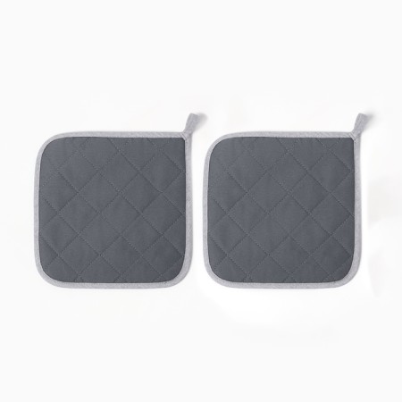 Set of Ethel Maki Temples 2 pcs, 19x19cm, sarzha, 100% x/l, Vatin 250g/m2-2