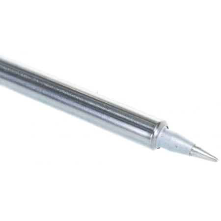 Soldering iron bison professional, two -component handle, copper sting, 450 ° C, 40 watts, 220 B-5