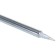 Soldering iron bison professional, two -component handle, copper sting, 450 ° C, 40 watts, 220 B
