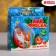 New Year's set for creativity. The Christmas tree Freak "New Year! Santa Claus and Bunny "
