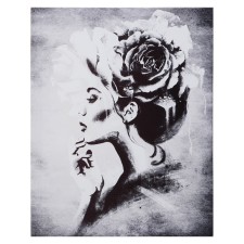 Picture on canvas 