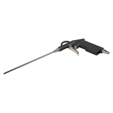 Pistol Pneumatic metal. L = 215mm ATBU002-2