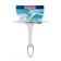 LEIFHEIT household brush, for cleaning showers, 24 cm