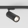 Trick lamp three -phase Elektrostandard, Vary, 285x88x88 mm, 30W, LED, 3200LM, 4200K, black color black