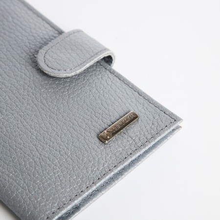 Textura autocracels cover, gray color-2